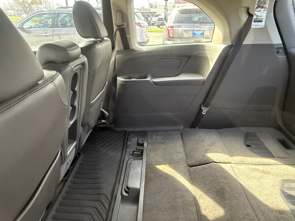 HONDA ODYSSEY 2012 HONDA ODYSSEY 5FNRL5H60CB003491