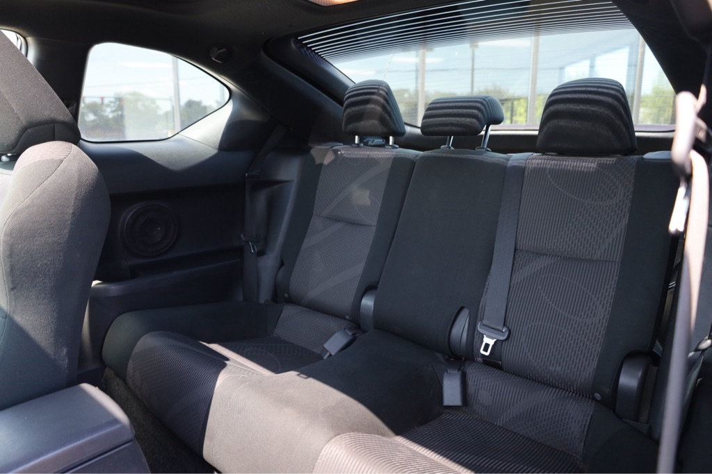 Photo 12 of this SCION TC