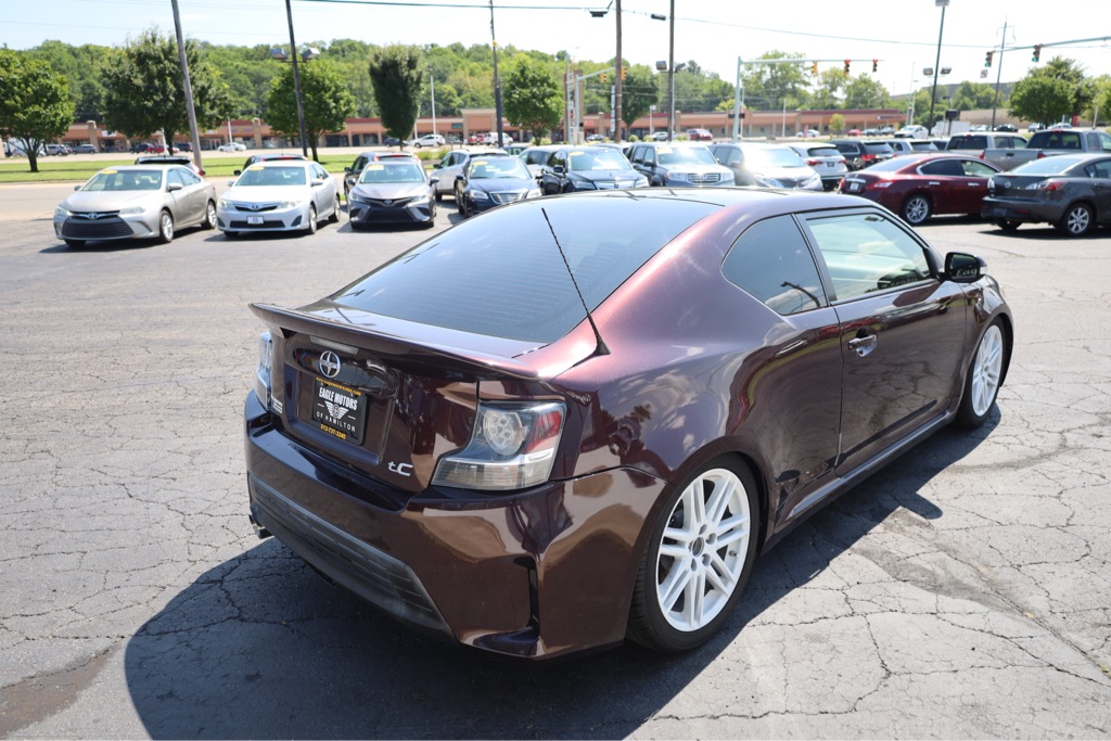 Photo 5 of this SCION TC