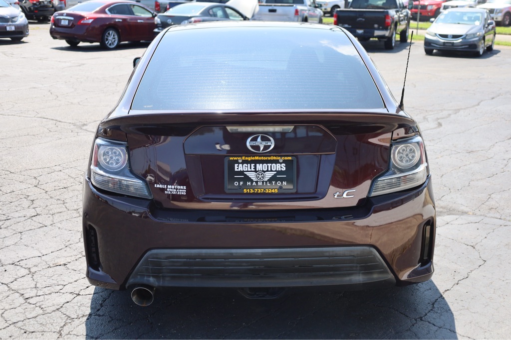 Photo 6 of this SCION TC