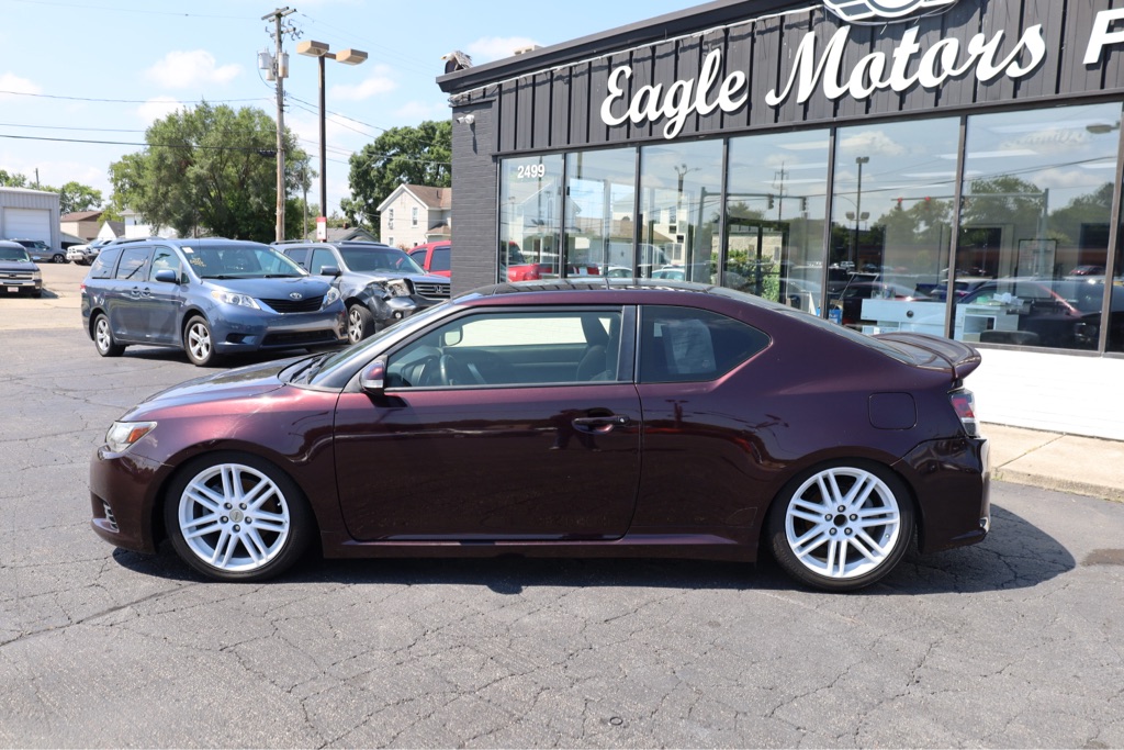 Photo 8 of this SCION TC