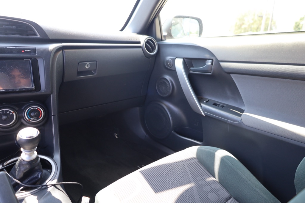 Photo 15 of this SCION TC