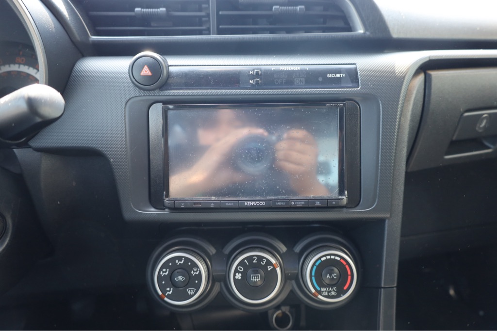Photo 17 of this SCION TC