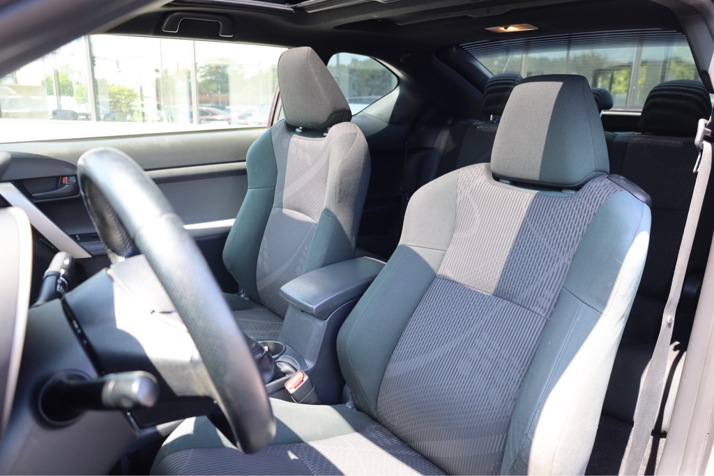 Photo 11 of this SCION TC
