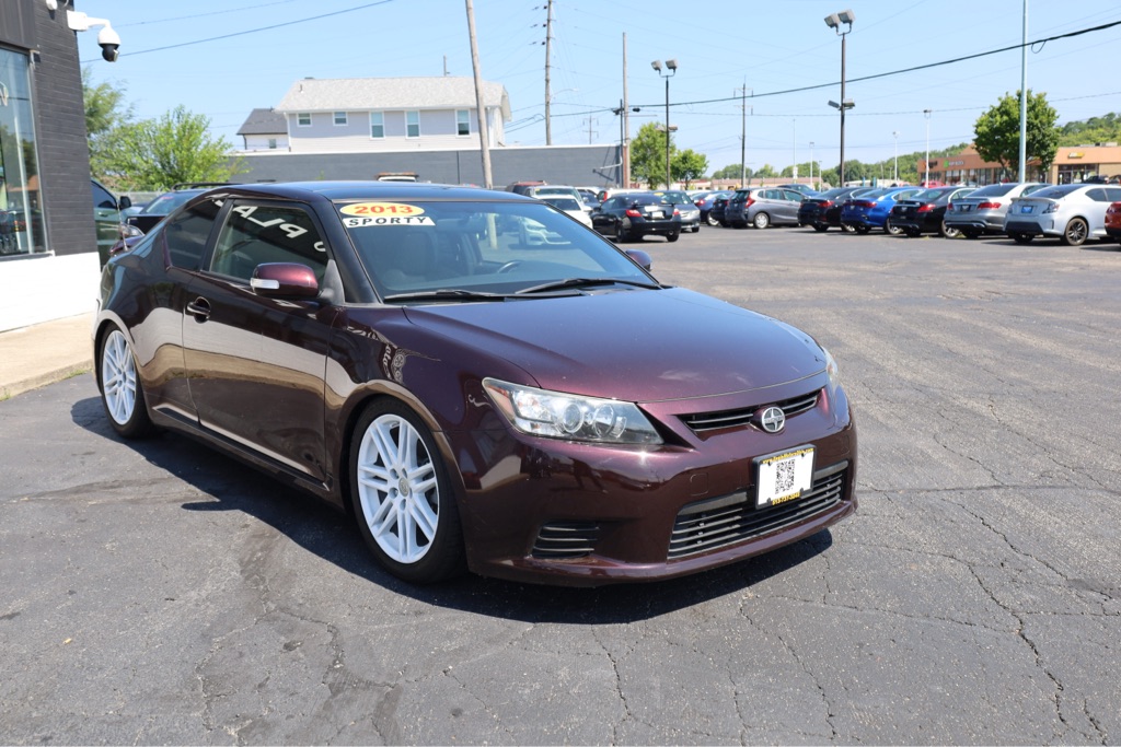Photo 3 of this SCION TC