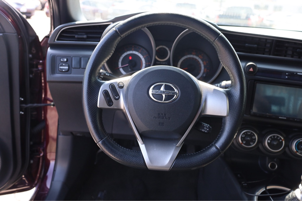 Photo 13 of this SCION TC