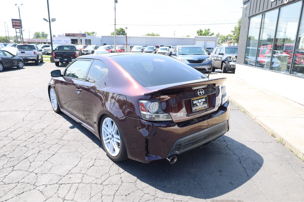 Photo 7 of this SCION TC