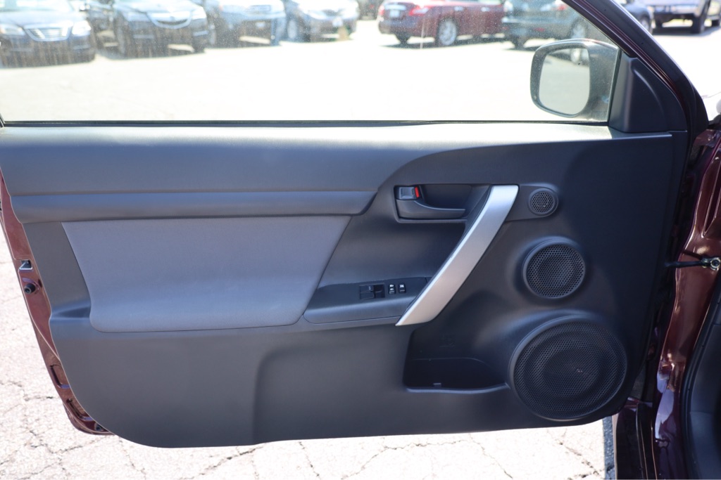 Photo 9 of this SCION TC