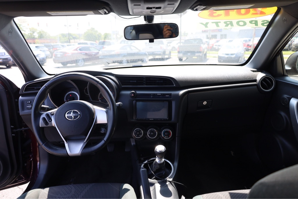 Photo 14 of this SCION TC