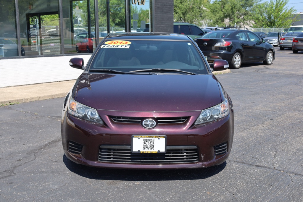 Photo 2 of this SCION TC