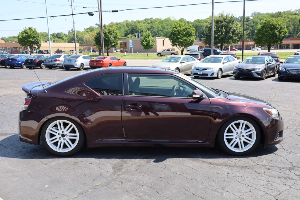 Photo 4 of this SCION TC