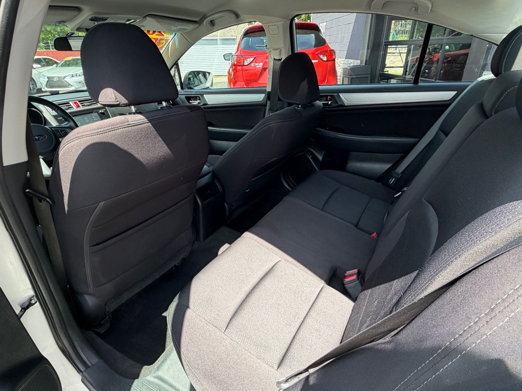 SUBARU LEGACY 2015 SUBARU LEGACY 4S3BNAC65F3047404