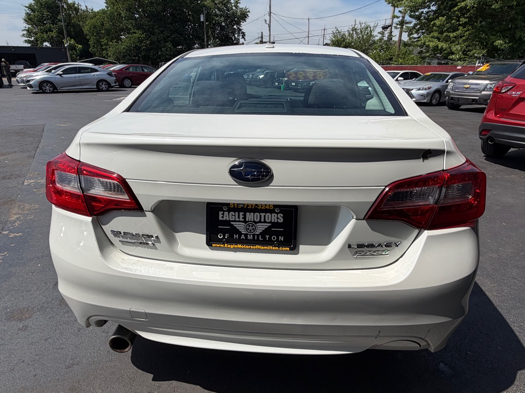 SUBARU LEGACY 2015 SUBARU LEGACY 4S3BNAC65F3047404