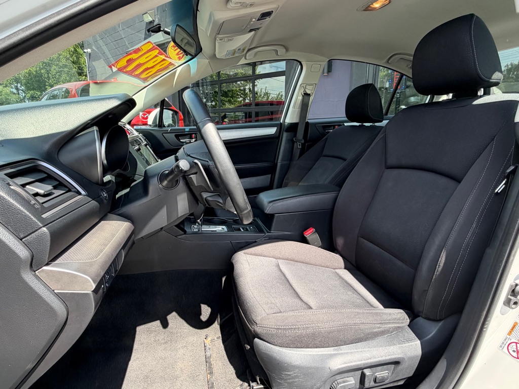 SUBARU LEGACY 2015 SUBARU LEGACY 4S3BNAC65F3047404