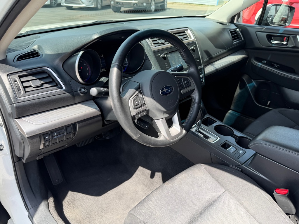 SUBARU LEGACY 2015 SUBARU LEGACY 4S3BNAC65F3047404