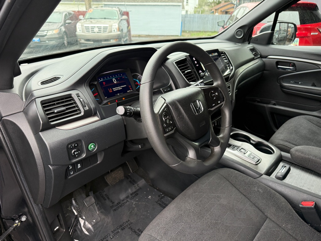 Photo 3 of this HONDA PILOT