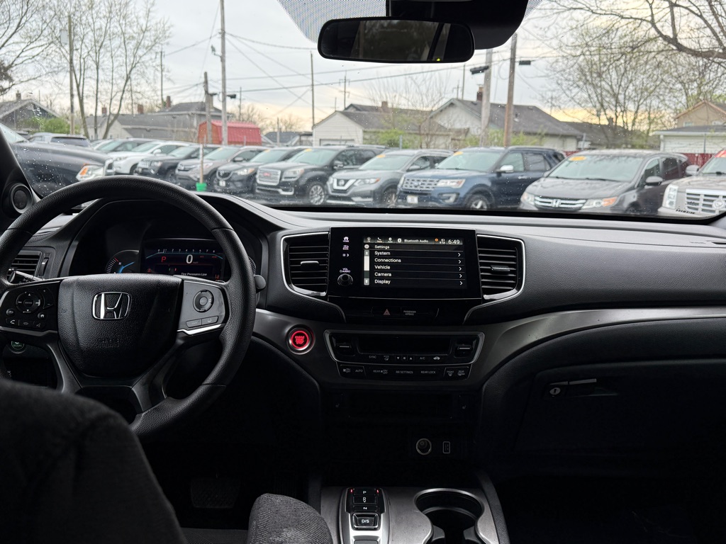 Photo 7 of this HONDA PILOT