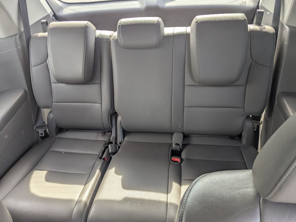 HONDA ODYSSEY 2015 HONDA ODYSSEY 5FNRL5H60FB081130