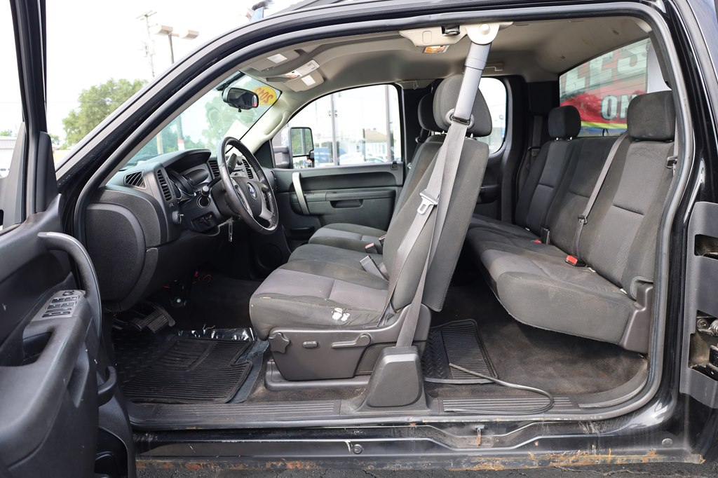 CHEVROLET SILVERADO 1500 2012 CHEVROLET SILVERADO 1500 1GCRKSE75CZ106009