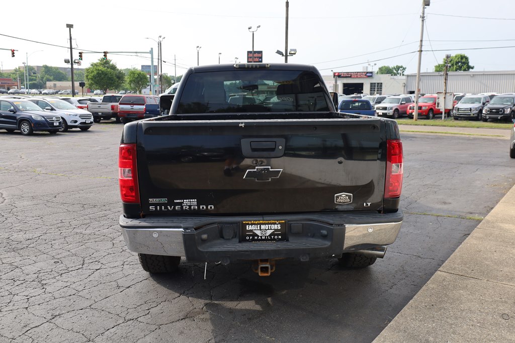 CHEVROLET SILVERADO 1500 2012 CHEVROLET SILVERADO 1500 1GCRKSE75CZ106009
