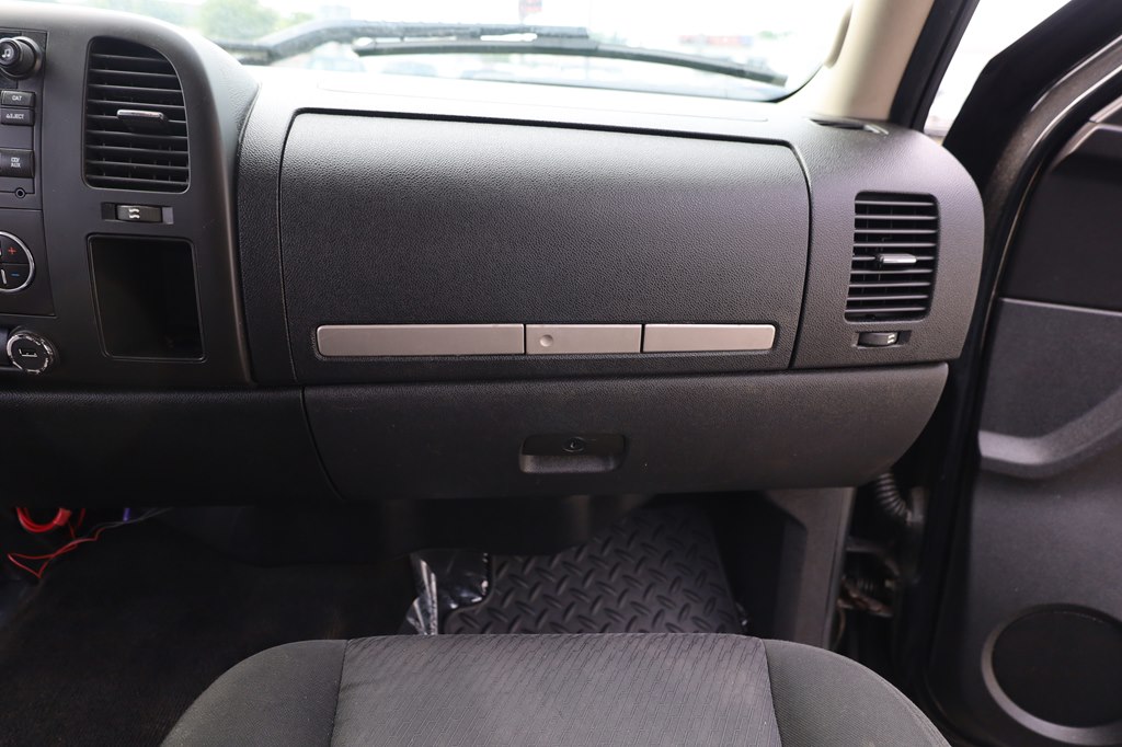 CHEVROLET SILVERADO 1500 2012 CHEVROLET SILVERADO 1500 1GCRKSE75CZ106009