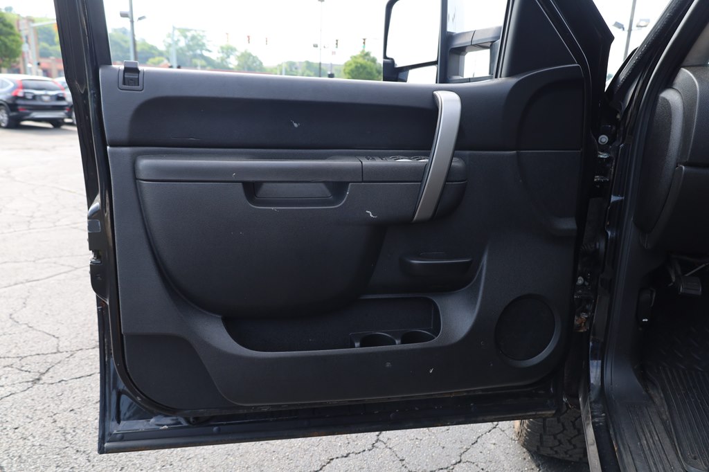 CHEVROLET SILVERADO 1500 2012 CHEVROLET SILVERADO 1500 1GCRKSE75CZ106009