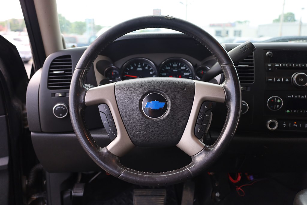 CHEVROLET SILVERADO 1500 2012 CHEVROLET SILVERADO 1500 1GCRKSE75CZ106009