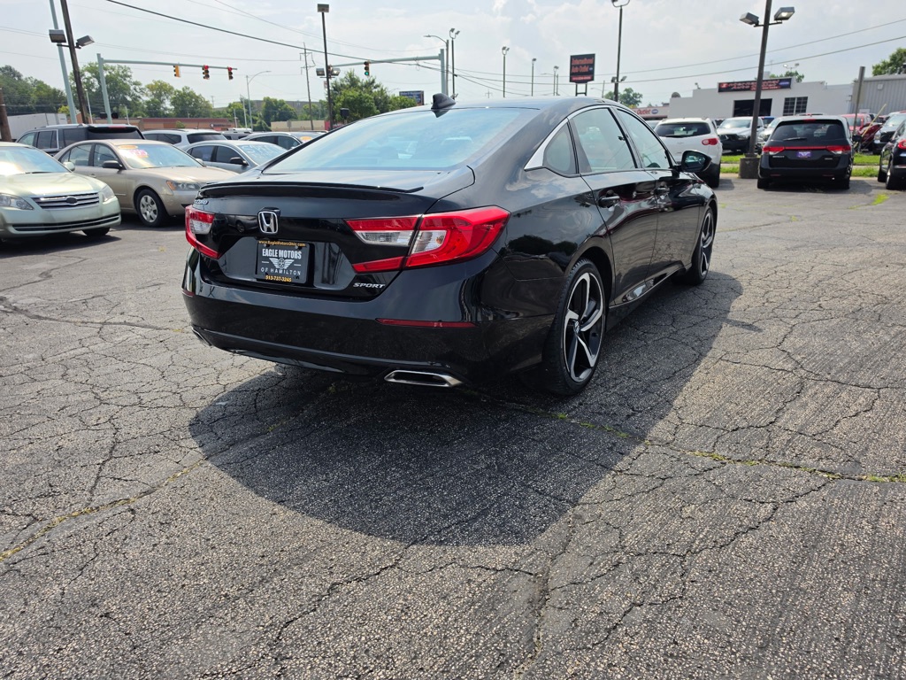 Photo 7 of this HONDA ACCORD