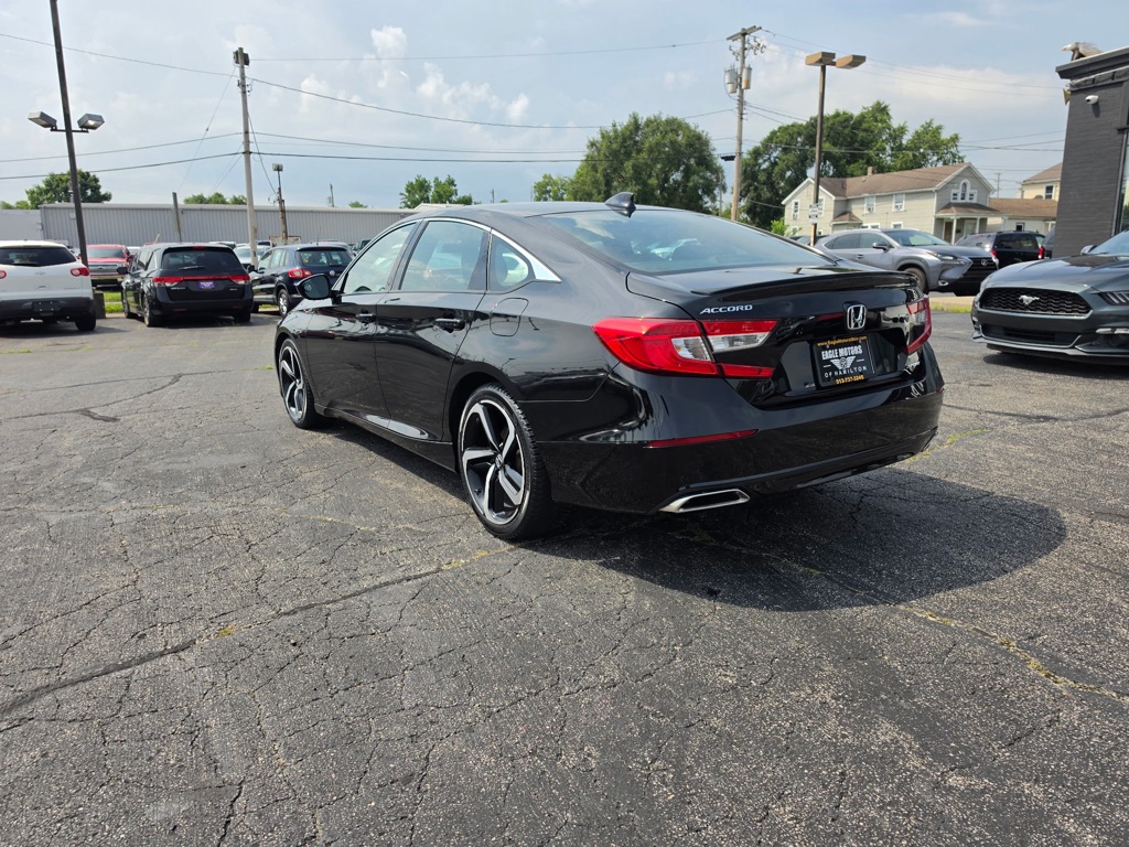 Photo 6 of this HONDA ACCORD