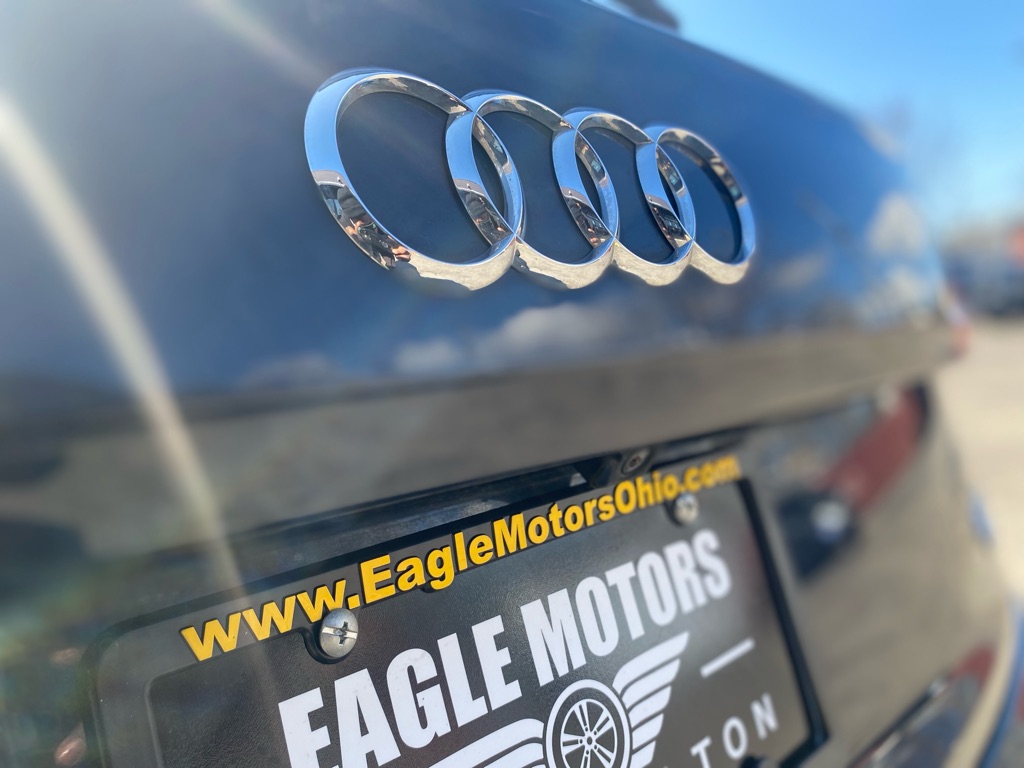 Photo 16 of this AUDI Q5