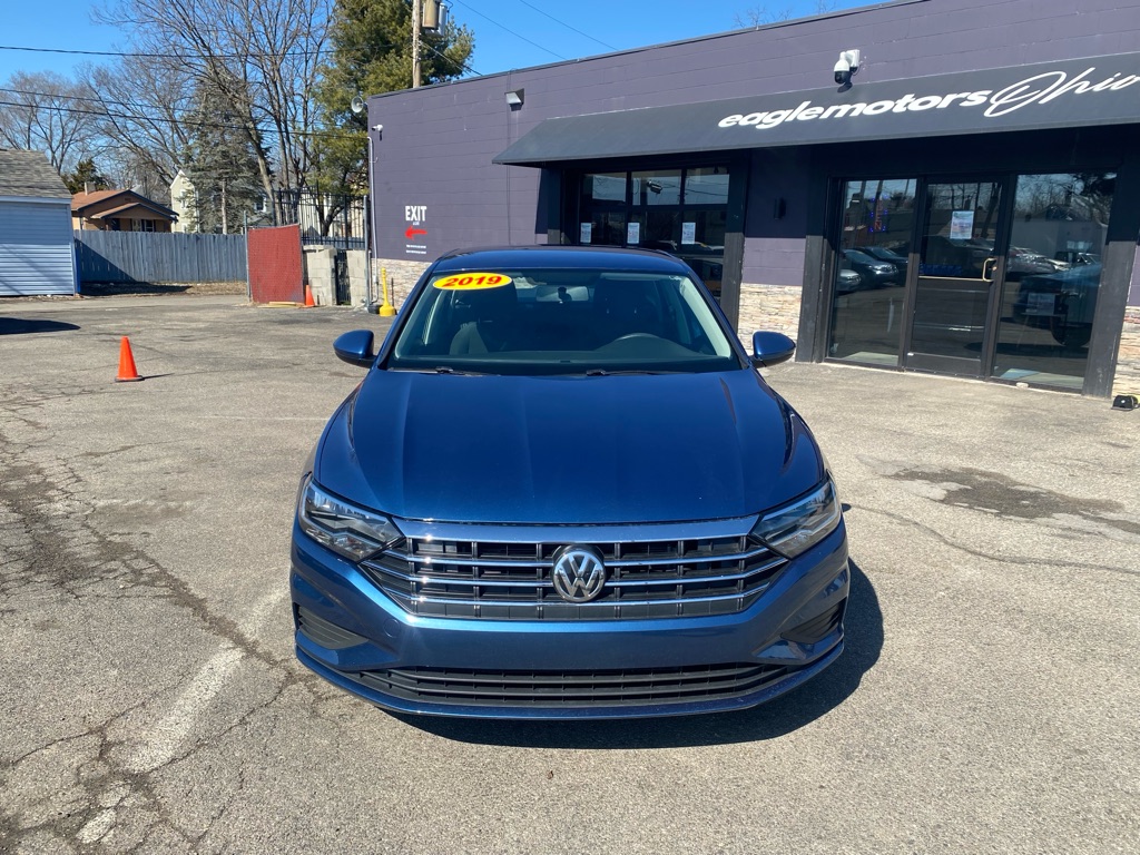 Photo 2 of this VOLKSWAGEN JETTA