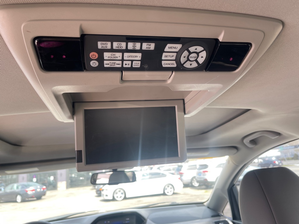 HONDA ODYSSEY 2014 HONDA ODYSSEY 5FNRL5H95EB120397