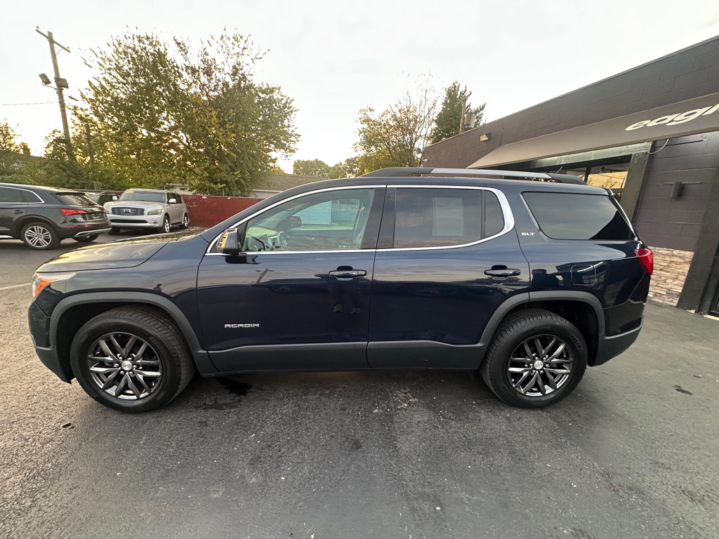 Photo 5 of this GMC ACADIA
