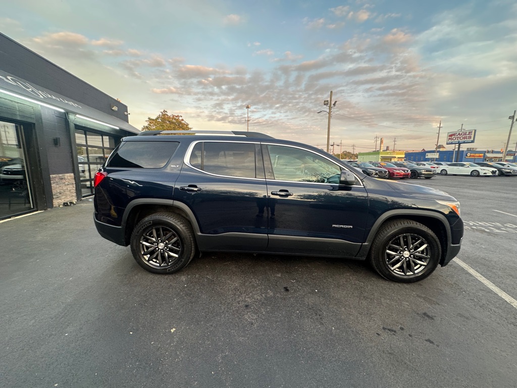 Photo 6 of this GMC ACADIA