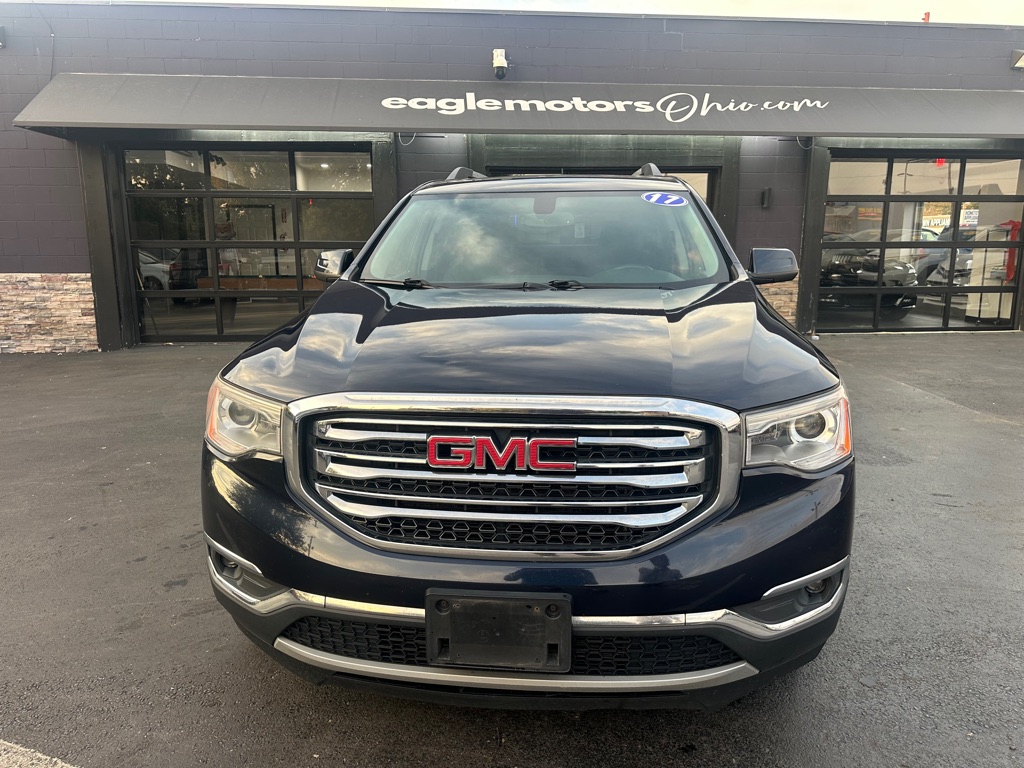 2017 GMC ACADIA