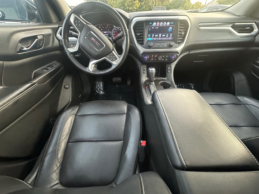 Photo 3 of this GMC ACADIA
