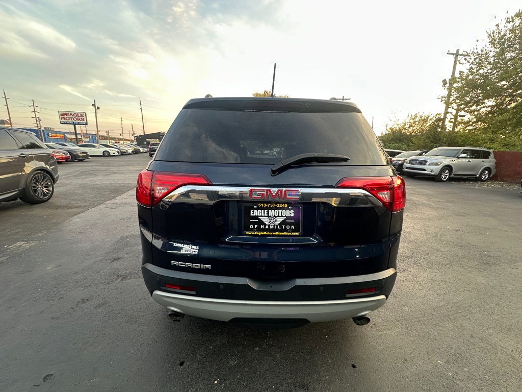 Photo 7 of this GMC ACADIA