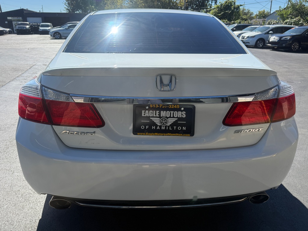 Photo 7 of this HONDA ACCORD