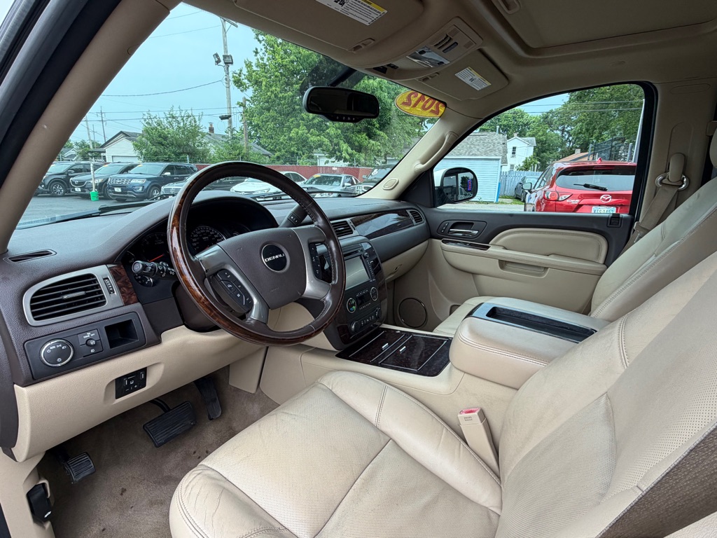 GMC YUKON 2012 GMC YUKON 1GKS2EEF4CR171173
