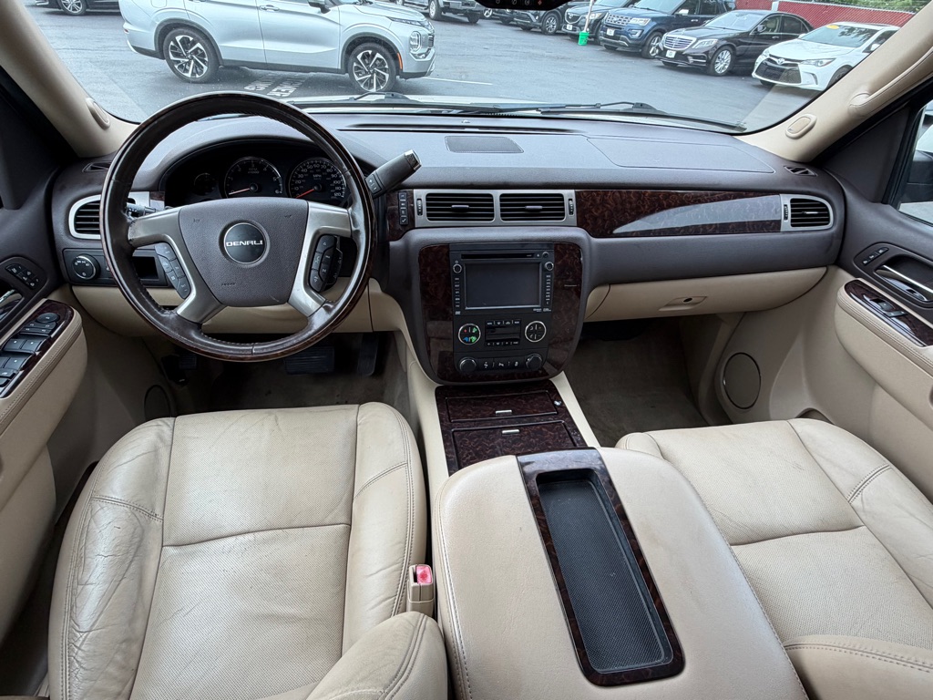 GMC YUKON 2012 GMC YUKON 1GKS2EEF4CR171173