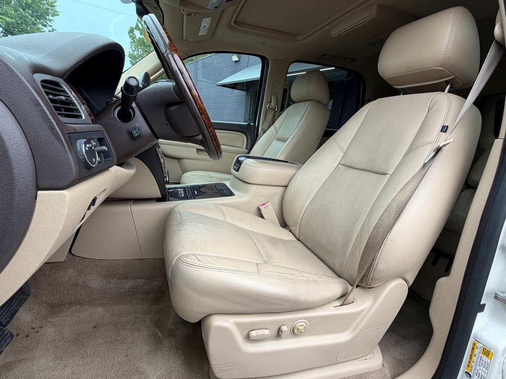 GMC YUKON 2012 GMC YUKON 1GKS2EEF4CR171173