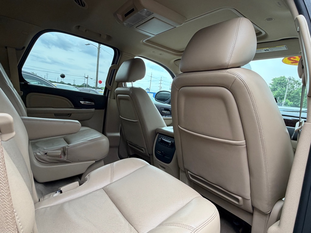 GMC YUKON 2012 GMC YUKON 1GKS2EEF4CR171173