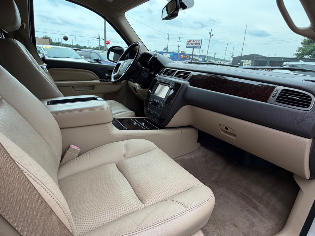 GMC YUKON 2012 GMC YUKON 1GKS2EEF4CR171173