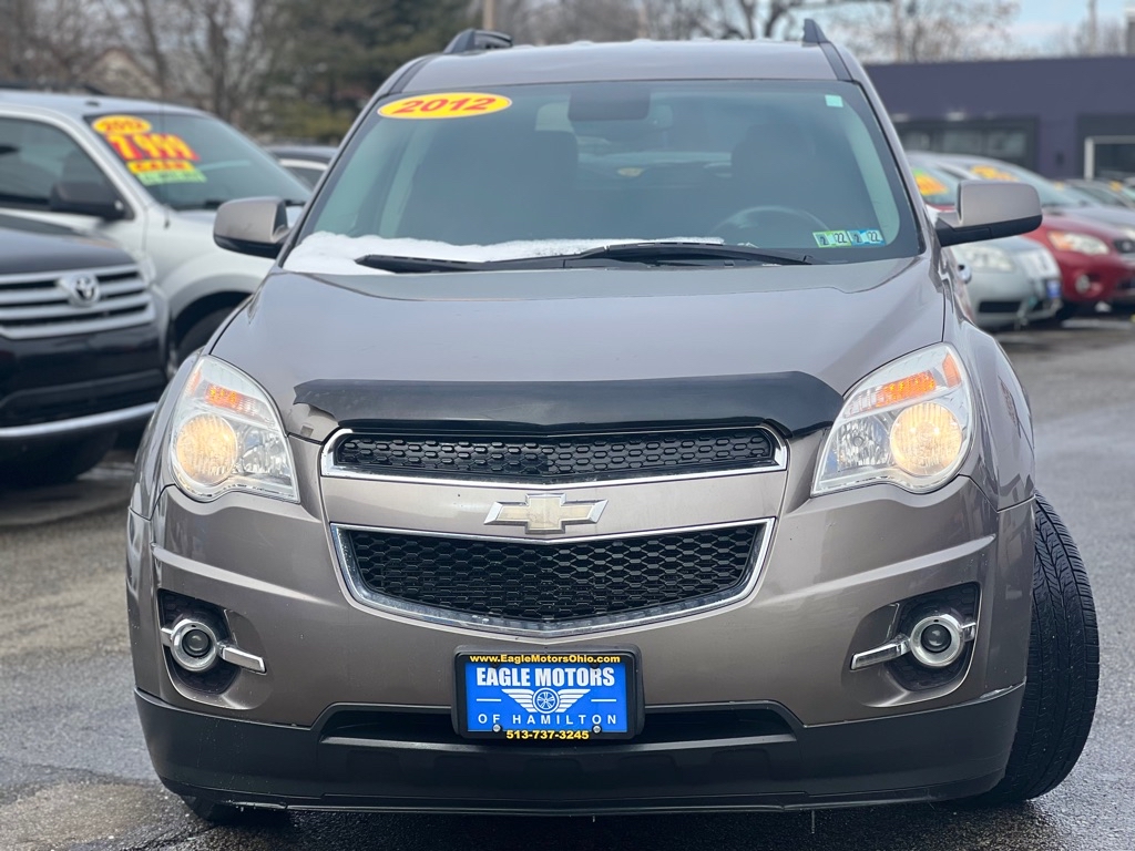 Photo 3 of this CHEVROLET EQUINOX