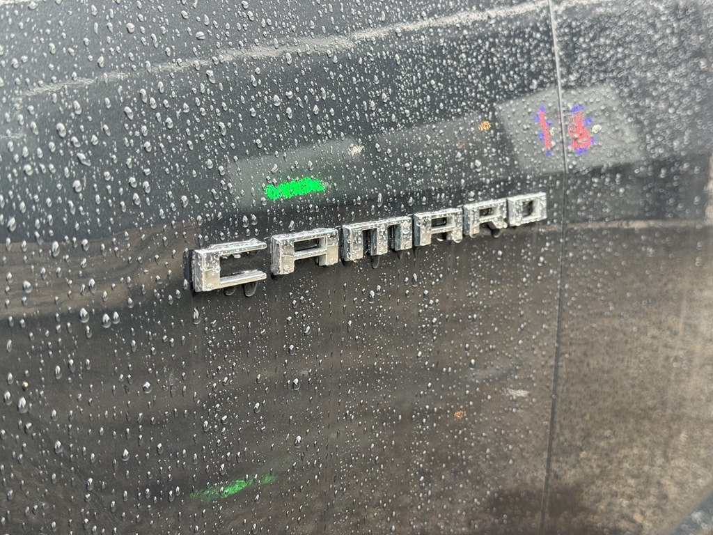 Photo 19 of this CHEVROLET CAMARO