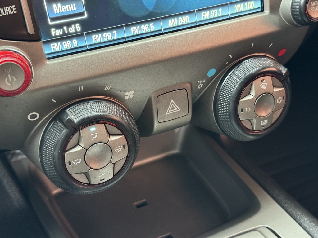 Photo 16 of this CHEVROLET CAMARO