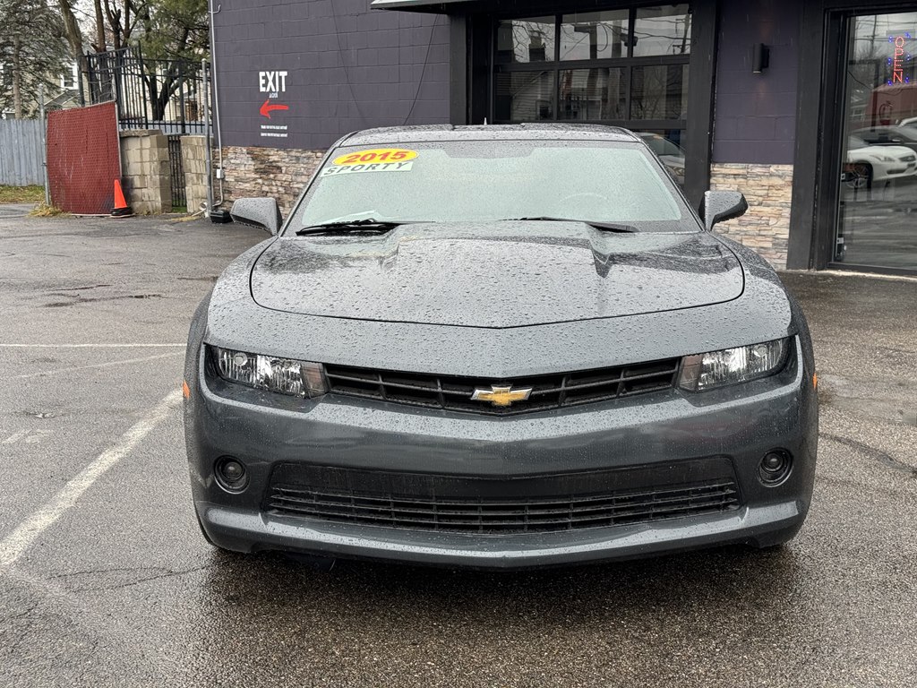 Photo 4 of this CHEVROLET CAMARO