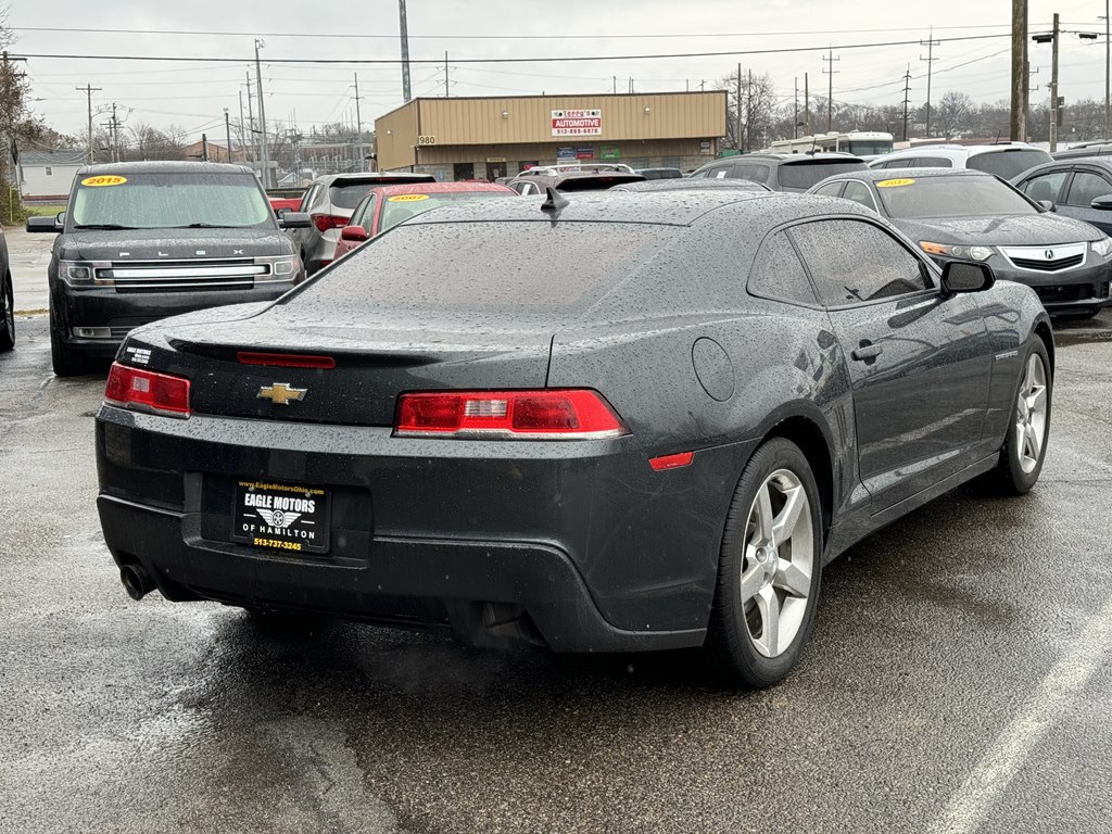 Photo 7 of this CHEVROLET CAMARO