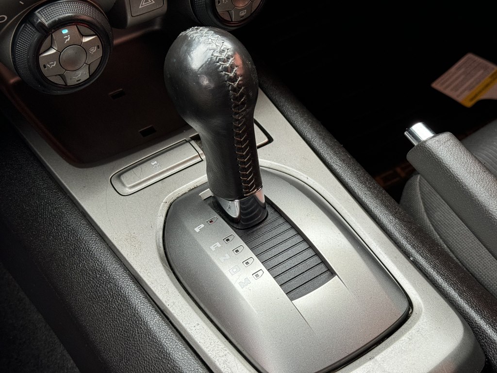 Photo 17 of this CHEVROLET CAMARO