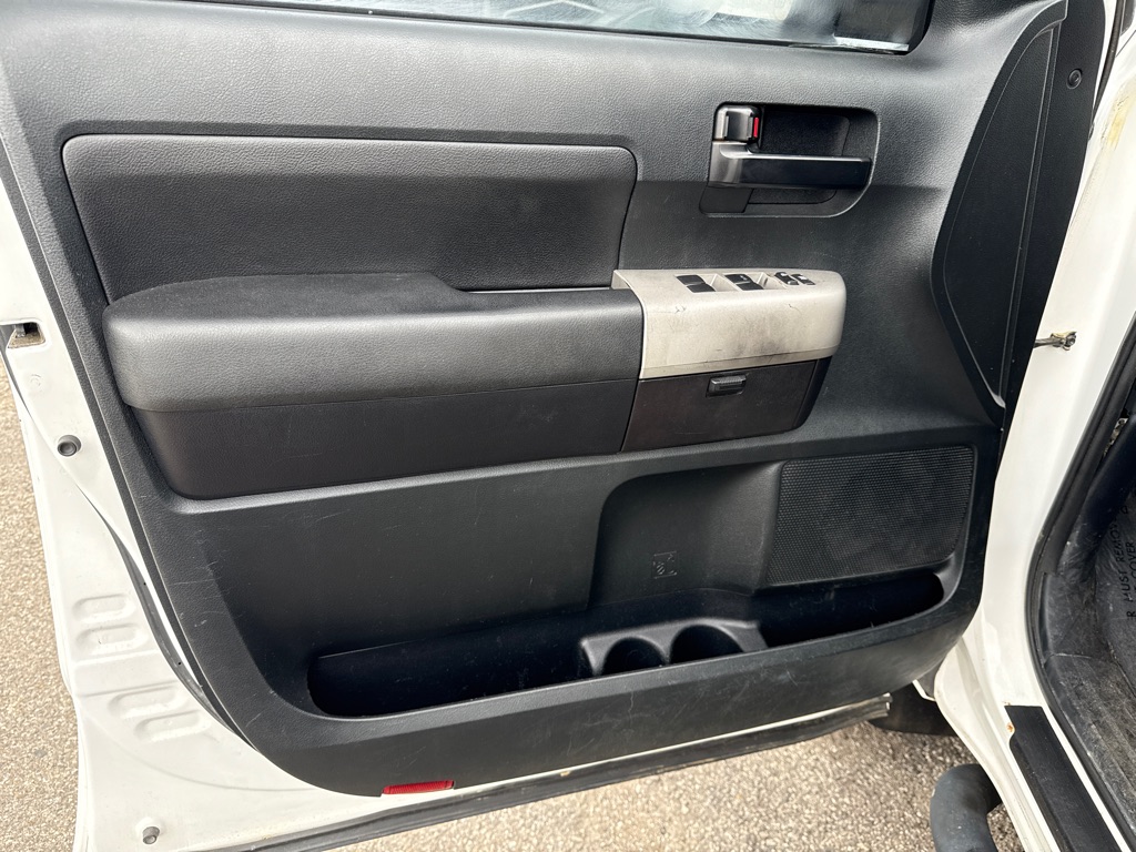 TOYOTA TUNDRA 2011 TOYOTA TUNDRA 5TFUW5F16BX205717